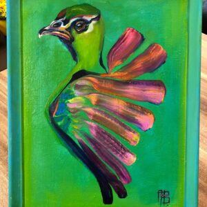 Birdie
